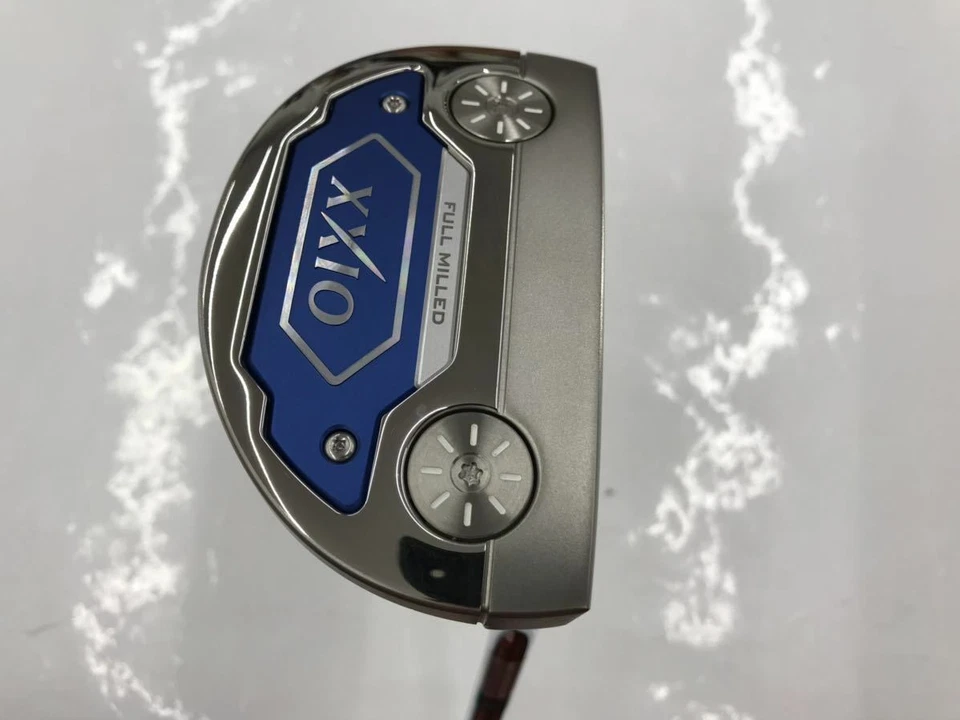 DUNLOP XXIO MILLED 2016 JAPAN VERSION 33in PUTTER GOLF CLUB - Image 1 of 4