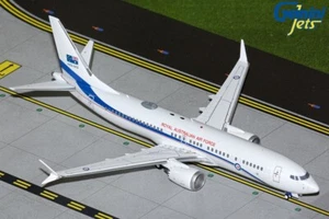 GEMINI JETS ROYAL AUSTRALIAN AIR FORCE B737-8 BBJ 1:200 G2RAA1327 IN STOCK - Picture 1 of 1