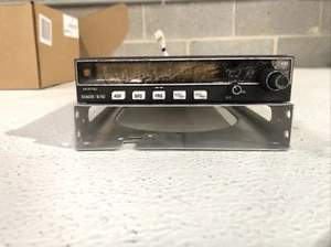 Bendix King KR 87 ADF Receiver 066-1072-00 Sold for Parts or Repair - Picture 1 of 3
