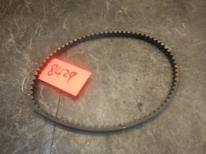 2002 POLARIS SCRAMBLER 50 DRIVE BELT 8429 - Picture 1 of 2