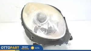 06-10 Mercedes W251 R350 R500 Right Passenger Halogen Headlight Head Lamp OEM - Picture 1 of 8