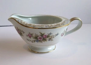 Noritake China Somerset 5317 Creamer Japan Unused - Picture 1 of 3