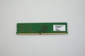 Regulador de memoria sin búfer HP 840821-001 4 GB DDR4-2400 ECC - Imagen 1 de 1