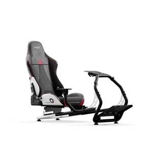 Siège de course Diablo X-Drive Sim Racing Cocpit Gaming Renncocpit Simracing - Photo 1/18