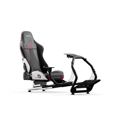Diablo X-Drive Sim Racing Cocpit Gaming Racing Seat Racing Cockpit Simracing - Image 1 of 4