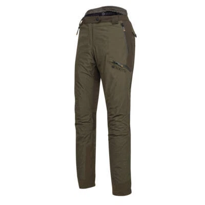 Beretta Womens Tri-Active EVO Pants Moss / Brownbark - Image 1 of 4