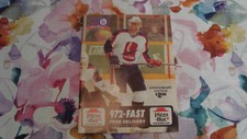 Windsor Spitfires 1994/95 Yearbook 20th Anniversary Ed Jovanovski DJ Smith