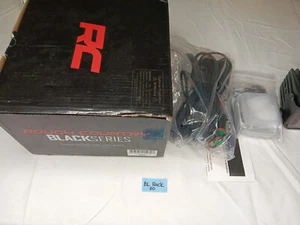 Rough Country Black Series 2" LED Light Pods-Flood, Pair; 70133BL - Imagen 1 de 8