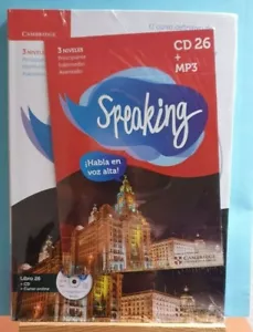 LIBRO PARA APRENDER INGLES+CD. Nuevo.Sin Abrir. VER FOTOS Y DESCRIPCION - Imagen 1 de 12
