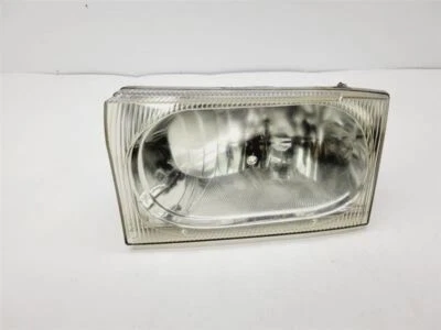 FORD F-250 1999-2001 CONJUNTO DE FAROS DELANTEROS IZQUIERDO CONDUCTOR 1C3Z-13008-BA Foto 1 de 4