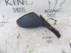 PEUGEOT 208 & 2008 2013-2019 RIGHT DOOR SIDE WING MIRROR 232673078 #MR142 - Picture 1 of 10