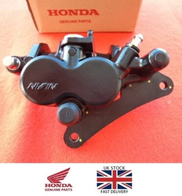Honda CBR125 R pinza freno de disco freno delantero 2012 2013 2014 2016 2017 2018 Foto 1 de 4