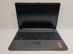 NOTEBOOK HP PAVILION 15S-EQ0029NL AMD RYZEN 5 3500U 8GB RAM 256GB SSD WIFI WIN11 - Foto 1 di 10