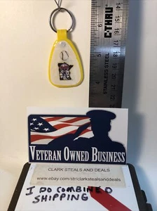 Key Chain / Minnesota Twins Baseball - Picture 1 of 2