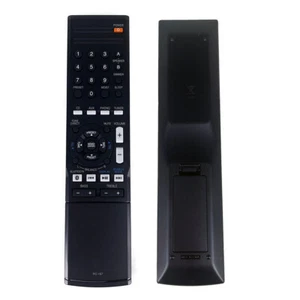 New Genuine RC-157 For Sherwood AV Receiver Remote Control RX-4208 RX-4508 - Picture 1 of 3
