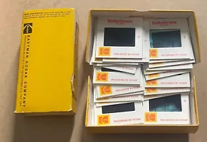 24 VTG photos 35mm Kodachrome COLOR Slide transparency SEA WORLD DOLPHINS 1979 - Picture 1 of 20