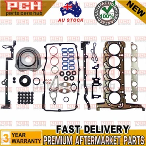VRS Cylinder Head Gasket Set Suitable For Ford Ranger PX Mazda BT-50 3.2 P5AT - Picture 1 of 1