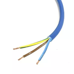 Arctic Grade 3 Core Cable 3 x 4.0mm² 39A 3183YAG Camper Van Hook Up 240v - Picture 1 of 1