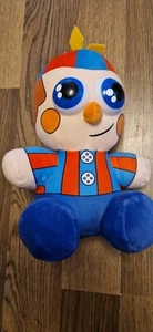 Balloon Boy FIVE NIGHTS AT FREDDY'S Plush Soft Toy Funtime FNAF 12 INCH - Picture 1 of 3
