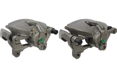 Par de pinzas de freno de disco delanteras Cardone para Infiniti G37 2008-2013 (KIT10282) Foto 1 de 4