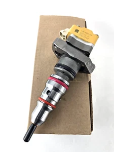 NEW Alliant Power HEUI Fuel Injector 1997-1999 Navistar T444E 7.3L Super Duty - Foto 1 di 5