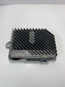 2017 - 2019 GMC Acadia BOSE Amplifier Radio Stereo OEM 84121066 - Picture 1 of 8