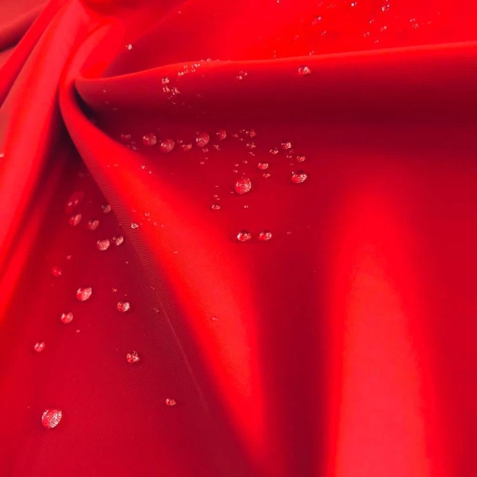 Tela de spandex colores lisos 4 vías elástico 60" de ancho por yarda para trajes de baño ropa de baile Foto 1 de 1