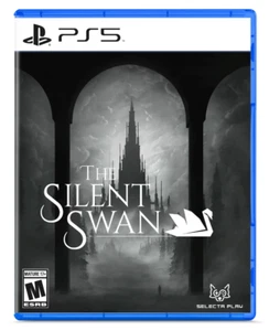 The Silent Swan PlayStation 5 PS5 Brand New Sealed - Picture 1 of 14