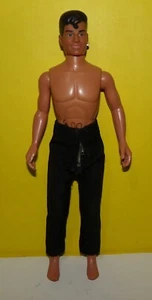 12 Zoll Hasbro Big Step 1990 neue Kinder auf dem Block Jonathan Puppe - Bild 1 von 3