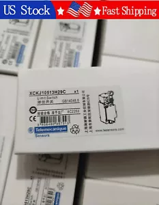 1PCS New original Schneider XCK-J10513H29C XCKJ10513H29C Fast delivery - Picture 1 of 2