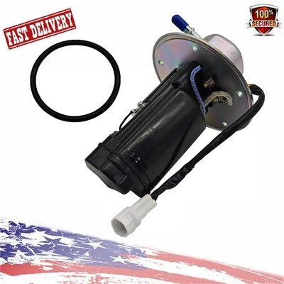 Conjunto de bomba de combustible 15100-35F30 para Suzuki GSXR1000 SV650 SV1000 2003-2007 nuevo Foto 1 de 4