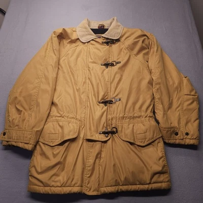 Chaqueta de Colección Andrew Marc Plumón Como Aislamiento Talla S/P Abrigo Aislado  Foto 1 de 4