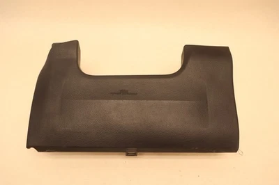 2014-2019 TOYOTA COROLLA DASHBOARD DASH LEFT DRIVER KNEE AIR BAG OEM Foto 1 de 4