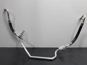 9684432580 TUBO AIRE ACONDICIONADO para PEUGEOT 208 1.6 VTI GASOLINA 2015 2012 - Picture 1 of 16