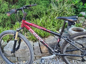 Damenfahrrad Scott Contessa 26" - Bild 1 von 8