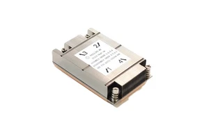 Gigabyte G291-Z20/R281-Z94 Server CPU Cooling Heatsink P/N: 25ST1-153104-A8R - Picture 1 of 2