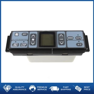 For Hitachi 146430-8272 4431080 Excavator Air Conditioner Controller ZX120 ZX210 - Picture 1 of 5