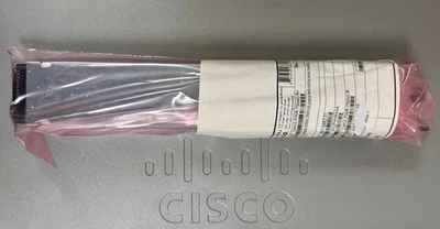 Sealed Cisco C4KX-PWR-750AC-R Catalyst 4500X 750W AC Power Supply with cable - Image 1 of 2