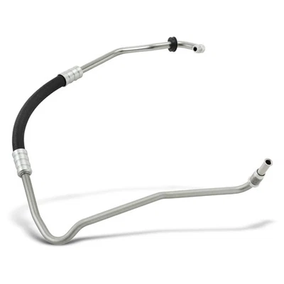 Línea de enfriador de aceite de transmisión automática lateral superior para Saturn Vue 2004 2005-2007 Foto 1 de 4