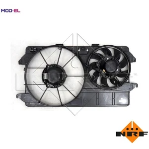 FAN ENGINE COOLING 47451 FOR HCPA/HCPB/BHPA/P7PA/P7PB/R2PA/P9PA/P9PB/P9PC 1.8L - Picture 1 of 11