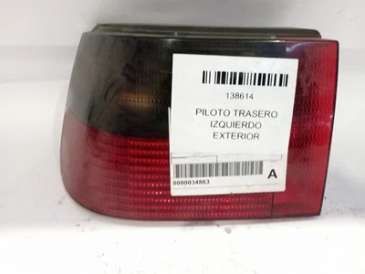 IBIZA II FASE 1 LAMPADA POSTERIORE SINISTRA / 138614 PER SEAT A3, SEAT IBIZA, LE - Immagine 1 di 2