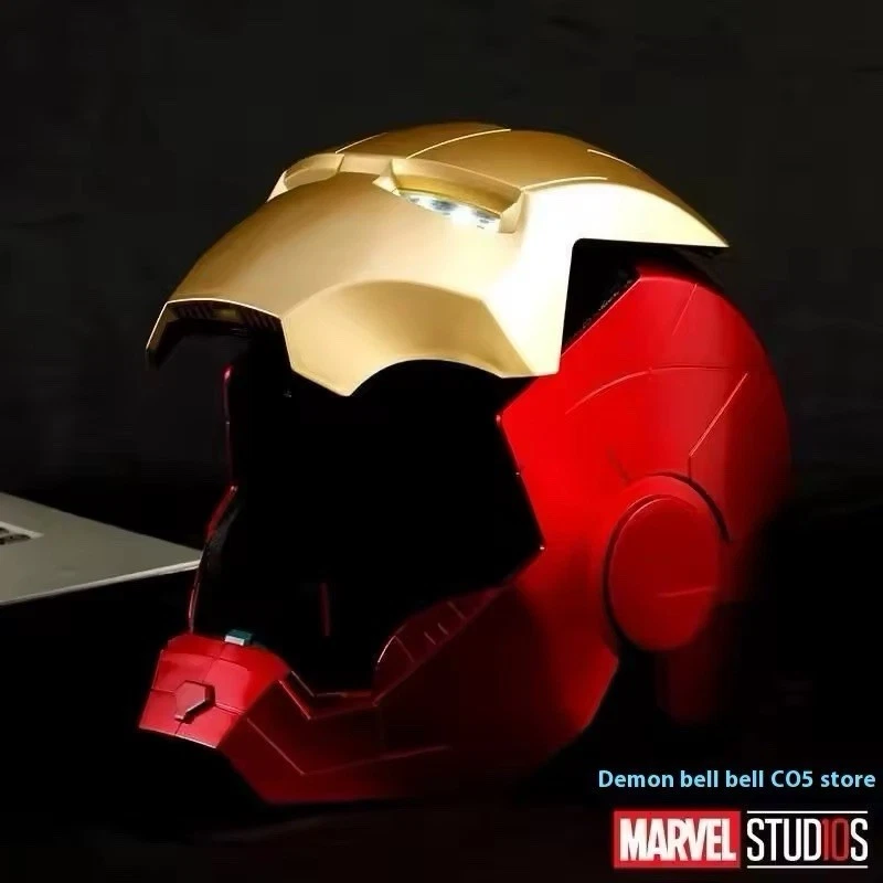 iron man helm - Bild 1 von 2
