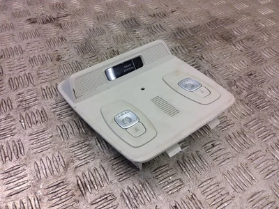 Renault Zoe 2022 front seat light 969807289R SKE48863 44900 - Image 1 of 4