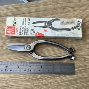 ZWILLING J.A.Henkels Schere von IKEBANA SCHERE Japan Trimmschere Marke. - Bild 1 von 3