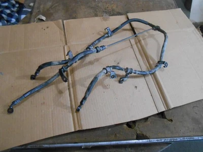 Mangueras mangueras mangueras mangueras mangueras mangueras honda rancher 420 trx 420fm 11 2011 Foto 1 de 3