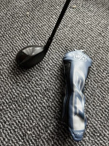 Wilson Staff D9 Hybrid 3 19Grad Stiff Herren Rechtshänder - Bild 1 von 5