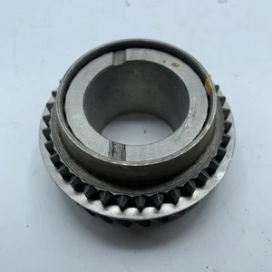 Ingranaggio terza marcia originale Fiat 242 fino al 07/1982 Genuine oem 5537366 - Picture 1 of 3