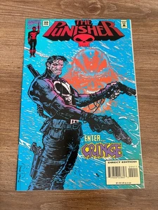 Punisher # 99 NM Marvel Comic Book 1st Print Jigsaw 20 J355 - Picture 1 of 2