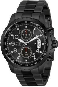 Reloj Invicta 13787 de Hombre Negro en Acero inoxidable - Imagen 1 de 1