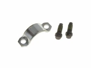 For 1992-1999 Chevrolet K2500 Suburban U Joint Strap Kit Dorman 82831GK 1993 - Picture 1 of 2
